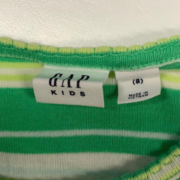 Girls T-Shirt bundle, Size 7-8 - Picture 3 of 5